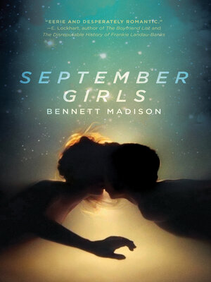 cover image of September Girls